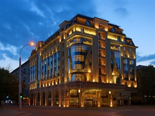 Agoda.com Russia Apartments & Hotels