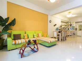 Agoda.com Taiwan Apartments & Hotels