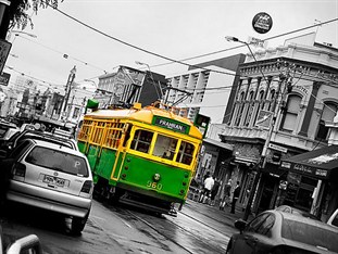 Agoda.com Australia Apartments & Hotels