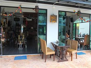 Agoda.com Thailand Apartments & Hotels
