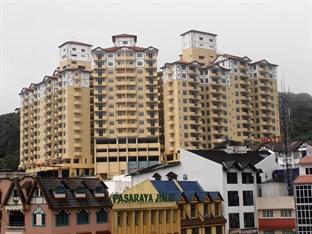 Agoda.com Malaysia Apartments & Hotels