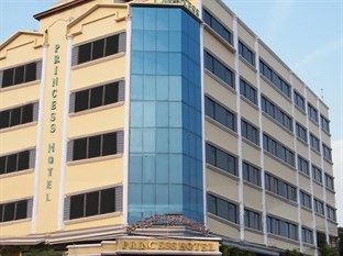 Agoda.com Cambodia Apartments & Hotels