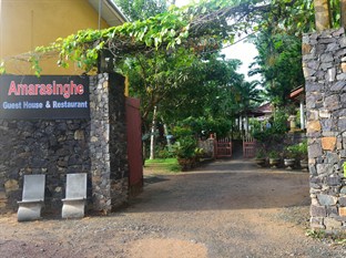 Agoda.com Sri Lanka Apartments & Hotels