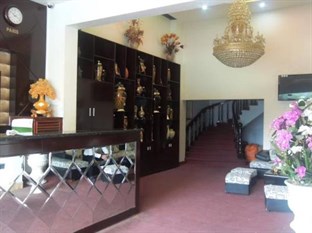 Agoda.com Vietnam Apartments & Hotels  