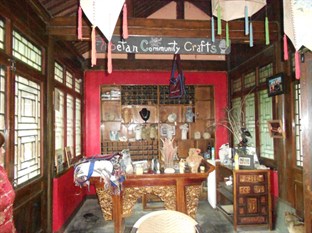 Agoda.com China Apartments & Hotels