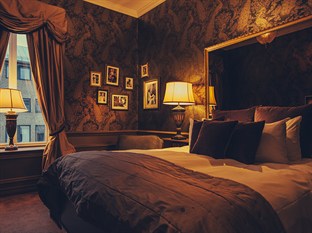 Agoda.com Sweden Apartments & Hotels