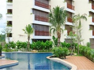 Agoda.com Thailand Apartments & Hotels