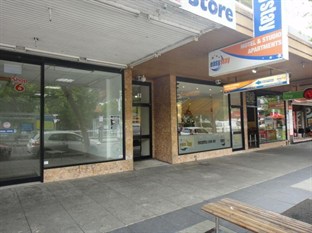 Agoda.com Australia Apartments & Hotels