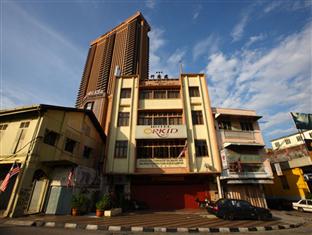 Agoda.com Malaysia Apartments & Hotels