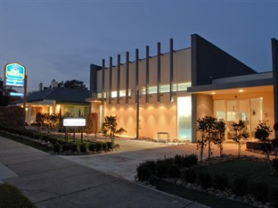 Agoda.com Australia Apartments & Hotels