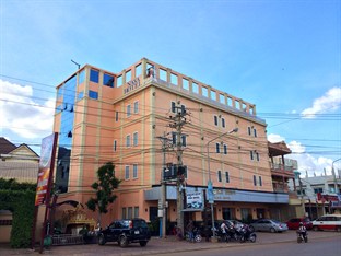 Agoda.com Cambodia Apartments & Hotels