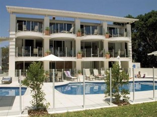 Agoda.com Australia Apartments & Hotels