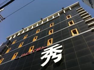 Agoda.com South Korea Apartments & Hotels