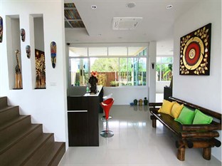 Agoda.com Thailand Apartments & Hotels