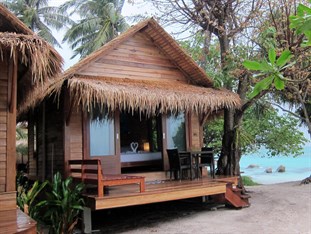 Agoda.com Thailand Apartments & Hotels