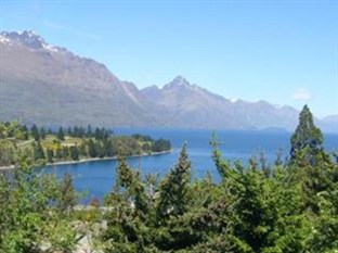 Agoda.com New Zealand Apartments & Hotels