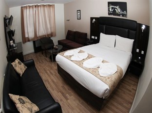 Agoda.com United Kingdom Apartments & Hotels