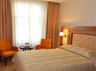 Agoda.com Turkey Apartments & Hotels