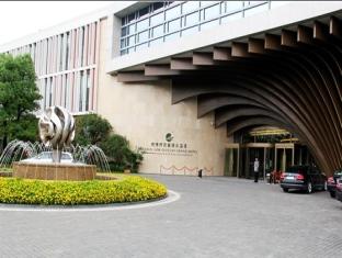 Agoda.com China Apartments & Hotels