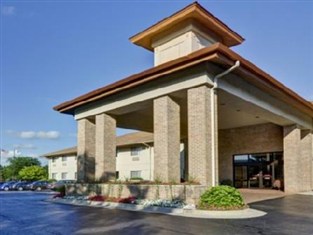 Agoda.com United States Apartments & Hotels