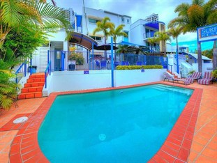 Agoda.com Australia Apartments & Hotels