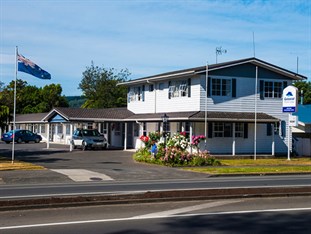 Agoda.com New Zealand Apartments & Hotels