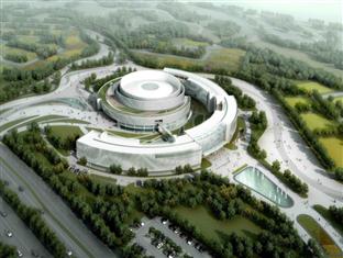 Agoda.com China Apartments & Hotels