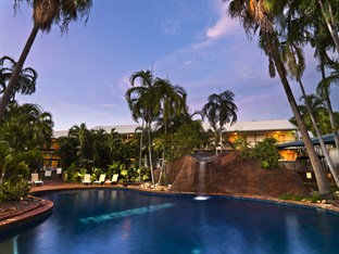Agoda.com Australia Apartments & Hotels