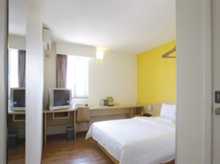 Agoda.com China Apartments & Hotels