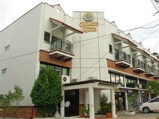 Agoda.com Philippines Apartments & Hotels