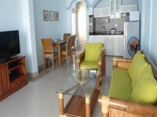 Agoda.com Vietnam Apartments & Hotels  