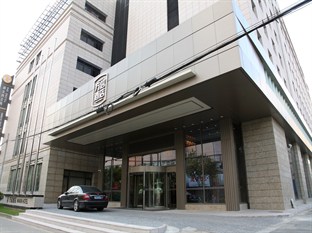 Agoda.com China Apartments & Hotels