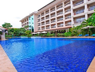 Agoda.com Cambodia Apartments & Hotels
