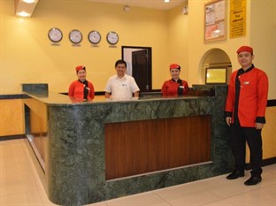 Agoda.com Philippines Apartments & Hotels