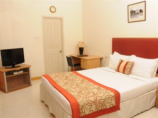 Agoda.com India Apartments & Hotels