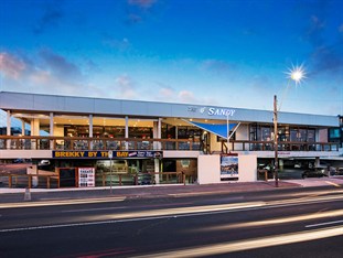 Agoda.com Australia Apartments & Hotels