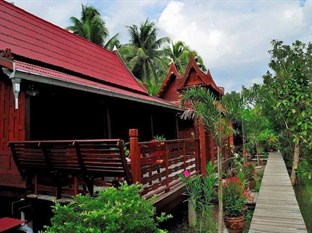 Agoda.com Thailand Apartments & Hotels