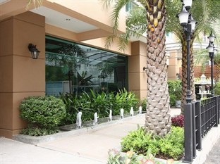 Agoda.com Thailand Apartments & Hotels