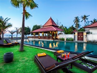 Agoda.com Indonesia Apartments & Hotels