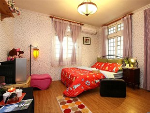 Agoda.com Taiwan Apartments & Hotels