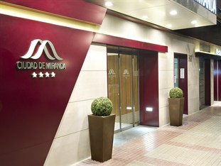 Agoda.com Spain Apartments & Hotels