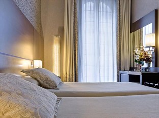 Agoda.com Spain Apartments & Hotels