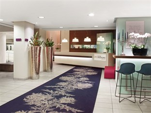 Agoda.com Belgium Apartments & Hotels