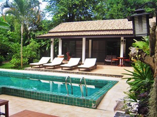 Agoda.com Thailand Apartments & Hotels