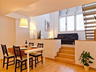 Agoda.com Spain Apartments & Hotels