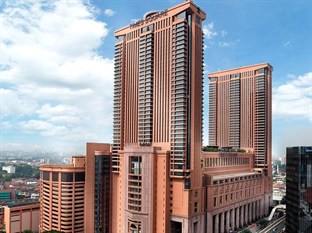 Agoda.com Malaysia Apartments & Hotels