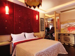 Agoda.com Taiwan Apartments & Hotels