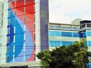 Agoda.com Indonesia Apartments & Hotels