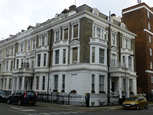 Agoda.com United Kingdom Apartments & Hotels