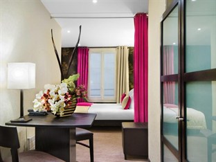 Agoda.com Apartments & Hotels France 